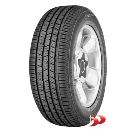 Continental 275/40 R22 108Y XL Conticrosscontact LX Sport Contisilent FR