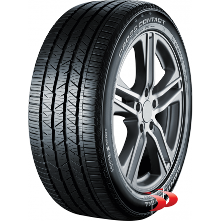 Continental 235/60 R20 108W XL Conticrosscontact LX Sport