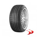 Continental 255/55 R18 105W Contisportcontact 5 MO