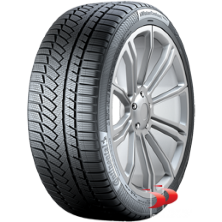 Continental 255/60 R17 106H Contiwintercontact TS850P FR