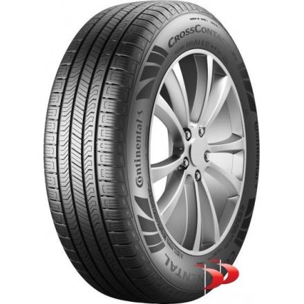 Continental 235/55 R19 101H Crosscontact RX