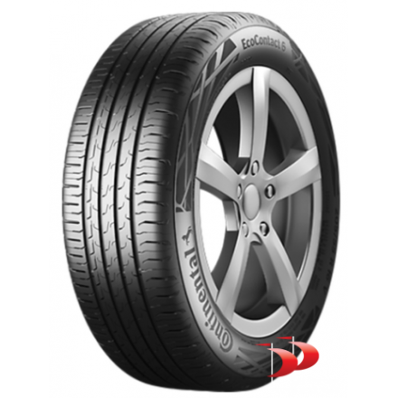 Continental 165/60 R14 75H Ecocontact 6