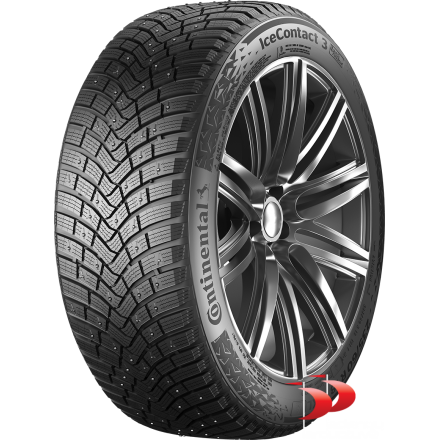 Continental 185/60 R15 88T XL Icecontact 3