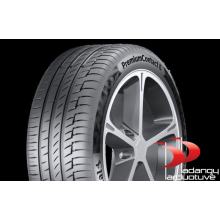 Continental 205/55 R16 91H Premiumcontact 6