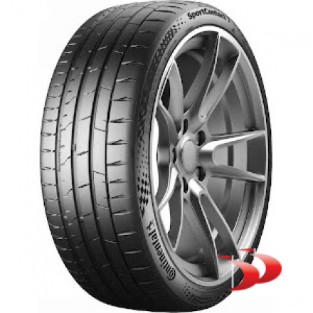 Continental 235/45 R19 95Y Sportcontact 7 Contisilent