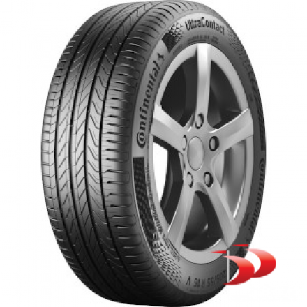 Continental 235/50 R17 96W Ultracontact
