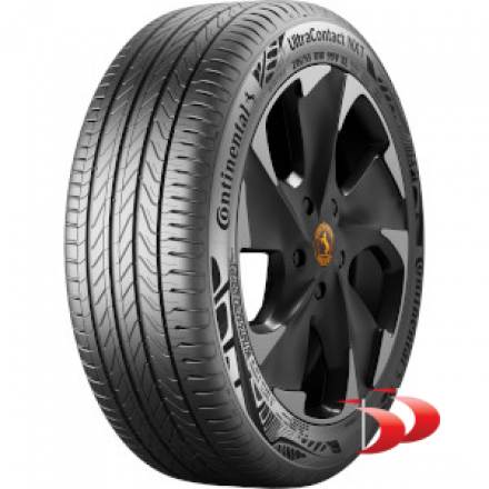 Continental 225/55 R17 101W XL Ultracontact NXT