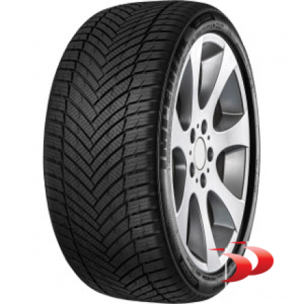 Imperial 225/55 R18 98V Driver AS