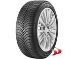 Autobild universalių padangų testas 2020 - SUV Michelin 195/55 R16 91H XL Crossclimate +