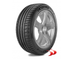 Autobild vasarinių padangų testas 2022 - UHP (R18) Michelin 225/40 R18 92Y XL Pilot Sport 4
