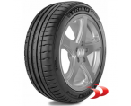 Lengvųjų automobilių padangos Michelin 235/55 R18 100V XL Pilot Sport 4 Acoustic