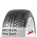 Padangos Michelin 315/40 R21 115Y XL Pilot Sport FR