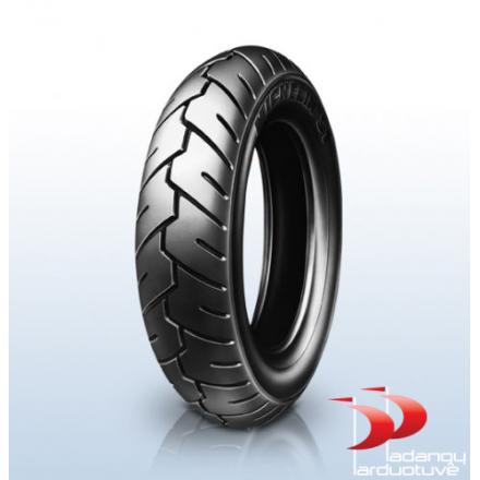 Michelin 3,00/100 -10 50J S1 Motociklų padangos