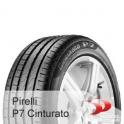 Pirelli 245/40 R17 91W Cinturato P7 MO FR