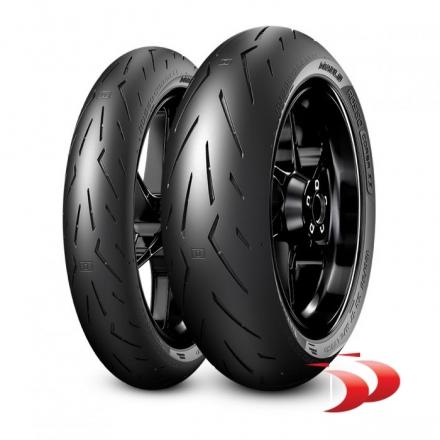 Pirelli 120/70 ZR17 58W Diablo Rosso Corsa II Motociklų padangos