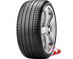 Lengvųjų automobilių padangos Pirelli 245/45 R18 100Y XL P Zero Luxury ROF FR