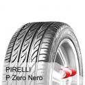 Padangos Pirelli 205/40 R17 84W XL P Zero Nero