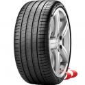 Pirelli 245/35 R20 95Y XL P Zero PZ4 Luxury ROF LS FR