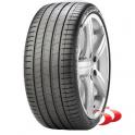 Pirelli 245/45 R21 104Y XL P Zero Sports CAR Pncs JRS