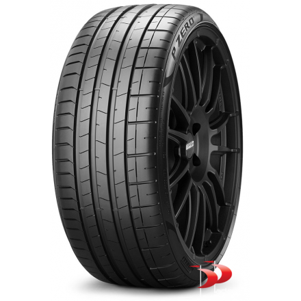 Pirelli 245/40 R18 97Y XL P Zero Sports CAR Pncs