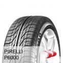 Padangos Pirelli 185/70 R15 89W P6000 N0