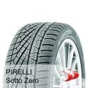 Padangos Pirelli 245/35 R18 92V XL Sottozero