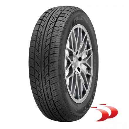 Strial 145/80 R13 75T Touring