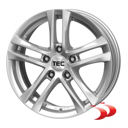 TEC Speedwheels 5X108 R18 8,0 ET45 AS 4 S Lieti ratlankiai