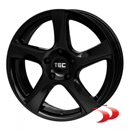 Ratlankiai TEC Speedwheels 5X114,3 R16 6,5 ET35 AS 5 B
