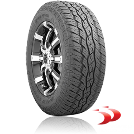 Toyo 215/65 R16 98H Open Country A/T+