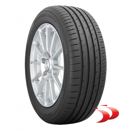 Toyo 225/65 R17 106V Proxes Comfort