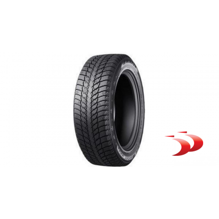 Winrun 265/65 R17 112T ICE Rooter WR66